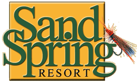 Sand Spring Resort, Lebanon, Missouri